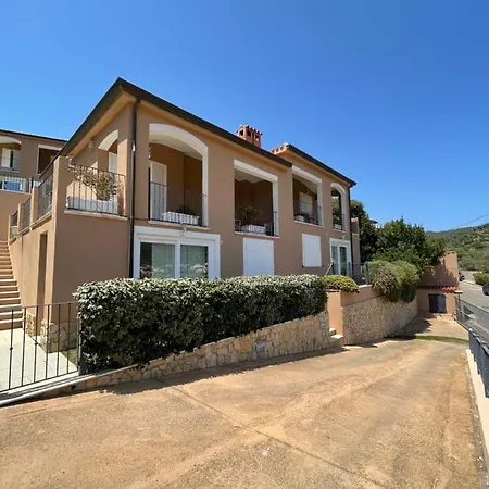 빌라 Chia Villas 키아