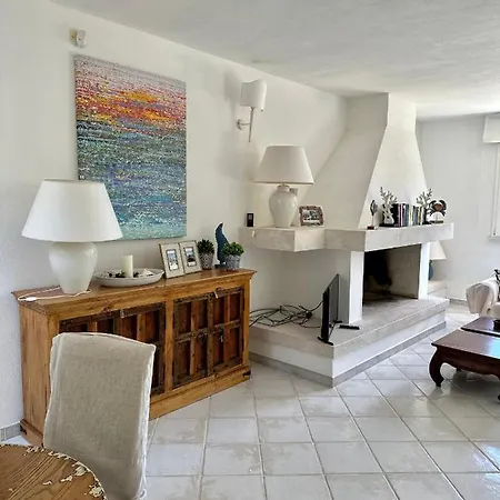 Chia Villas Villa *
