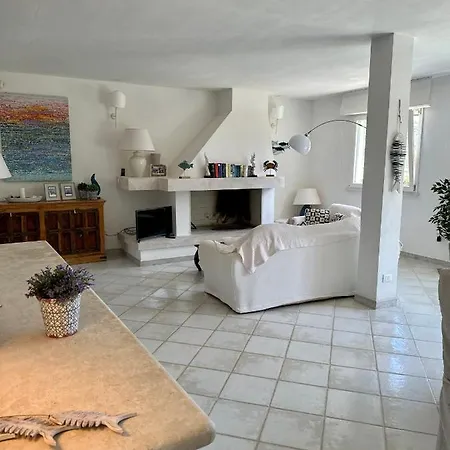 Chia Villas 빌라 키아