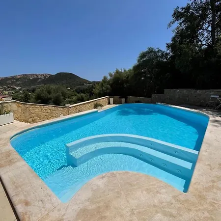 Chia Villas Villa *