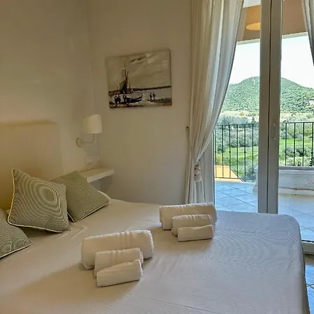 빌라 Chia Villas 키아