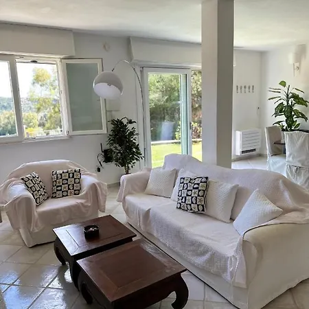Villa Chia Villas