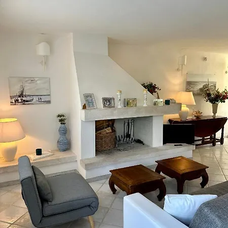 Chia Villas 빌라 키아