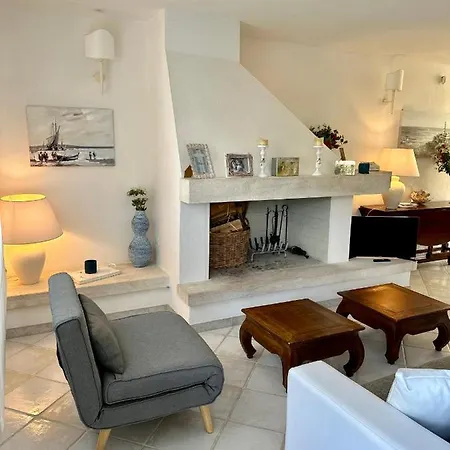 Chia Villas * 키아