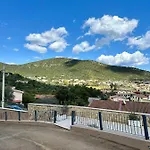 Chia Villas Вилла *