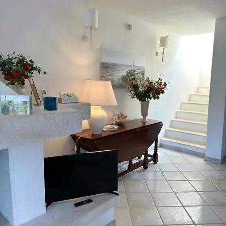 Chia Villas Villa Chia