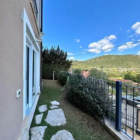 Chia Villas