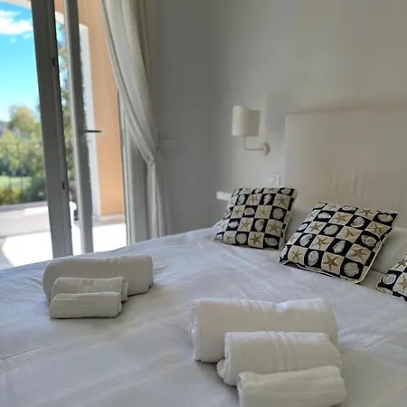 Villa Chia Villas Chia