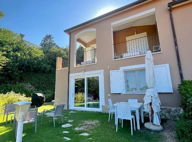 Chia Villas * Киа