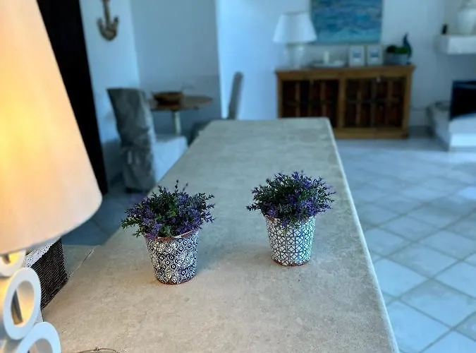 Chia Villas Вилла Киа