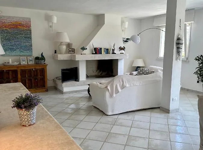 Chia Villas Вилла Киа