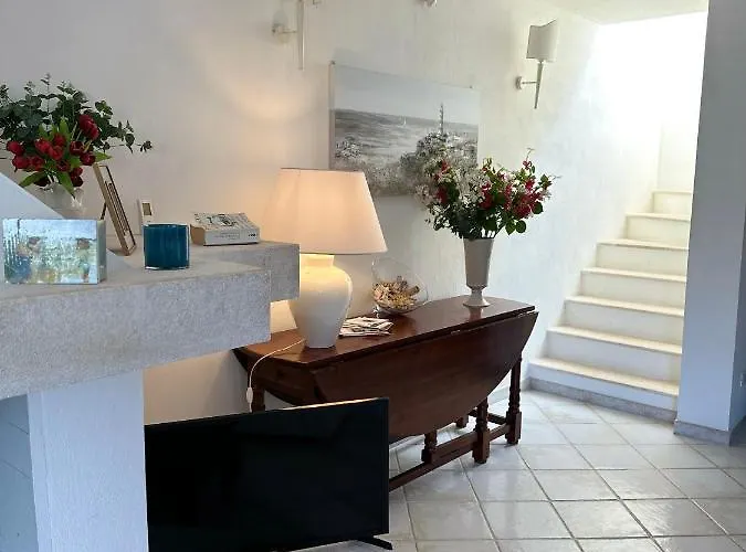 Chia Villas Вилла Киа