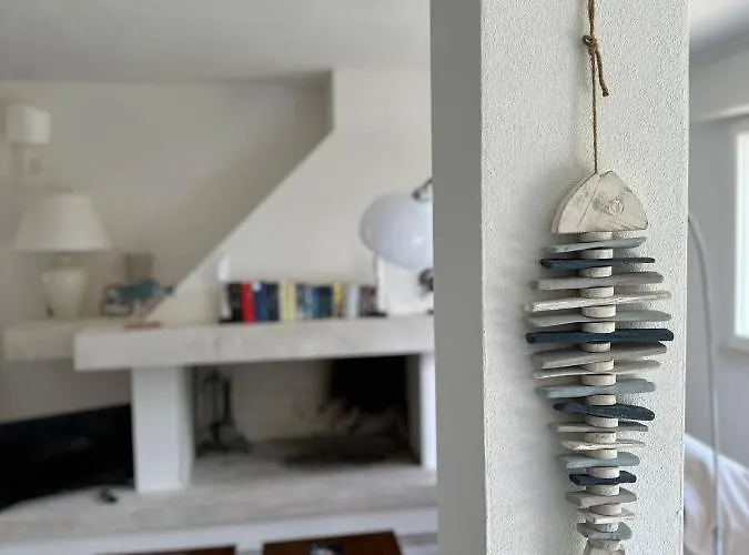 Вилла Chia Villas