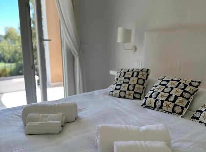 Вилла Chia Villas Киа